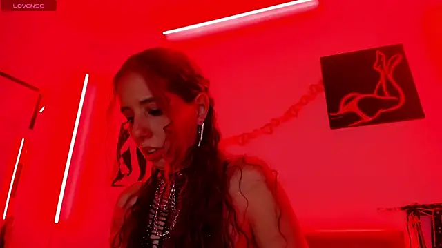 Little Naughtty online show from February 19, 3:16 pm