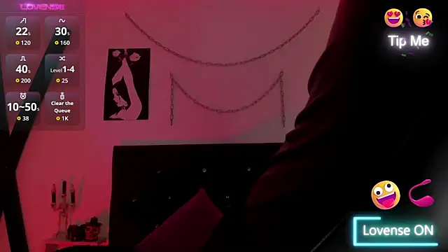 Little Naughtty online show from September 14, 2:05 pm