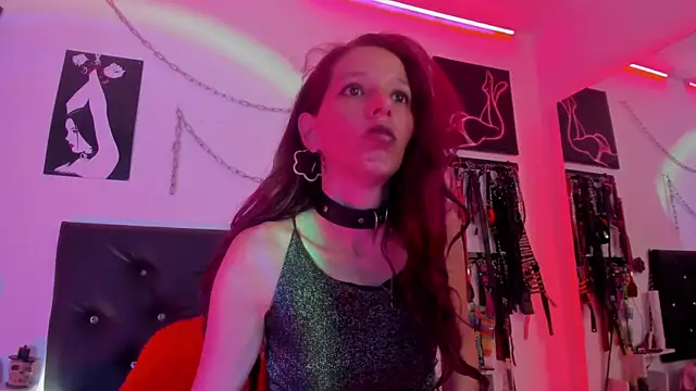 Little Naughtty online show from September 26, 5:44 am