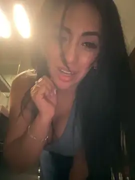 tamara jay online show from January 15, 2:49 am