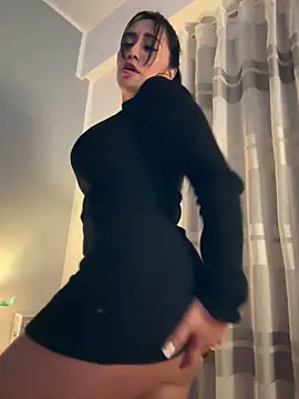 tamara jay online show from January 18, 1:52 am