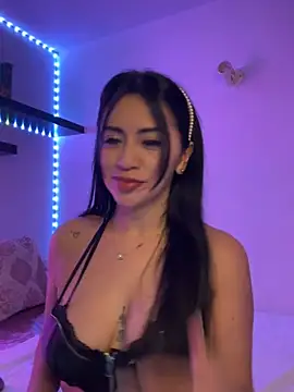 tamara jay online show from February 2, 9:23 pm