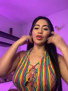 tamara jay online show from February 6, 8:34 pm