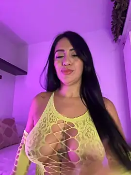 tamara jay online show from October 12, 7:18 am