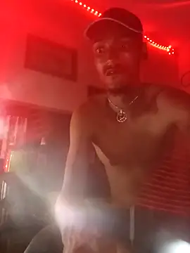 ZaddyBigDee online show from February 21, 12:22 am