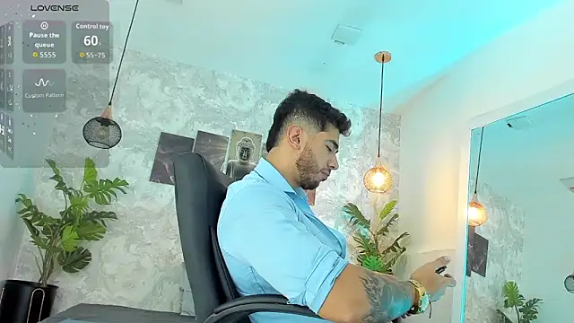 Nate franco online show from April 22, 4:15 am