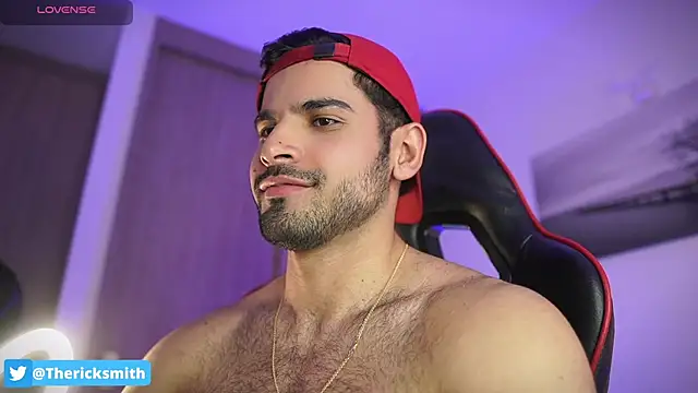 Rick  Smith153 online show from January 24, 8:13 am