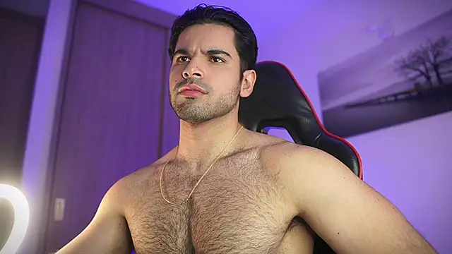 Rick  Smith153 online show from January 28, 1:39 am