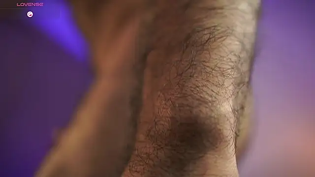 Rick  Smith153 online show from February 8, 4:57 am