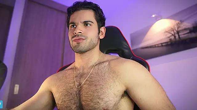 Rick  Smith153 online show from February 10, 3:35 am