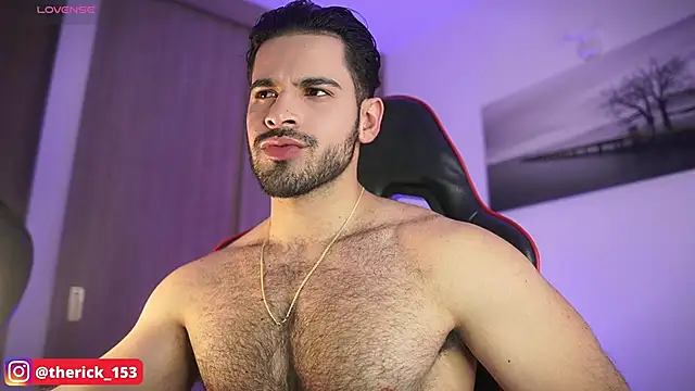 Rick  Smith153 online show from February 18, 3:42 am