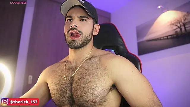 Rick  Smith153 online show from February 20, 4:28 am