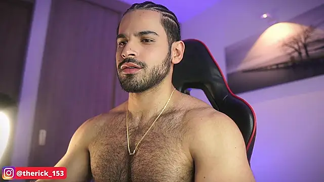 Rick  Smith153 online show from February 21, 4:29 am