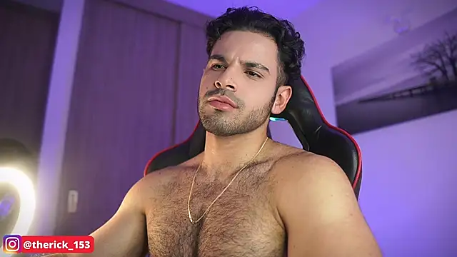 Rick  Smith153 online show from March 11, 7:48 am