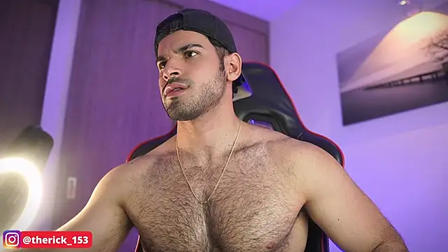 Rick  Smith153 online show from March 13, 3:54 am