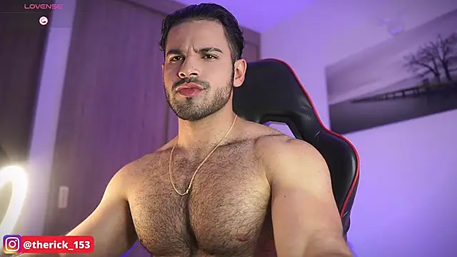 Rick  Smith153 online show from March 14, 3:37 am