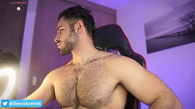 Rick  Smith153 online show from March 18, 10:03 am