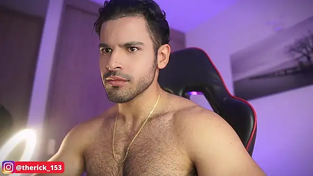 Rick  Smith153 online show from March 22, 7:53 pm