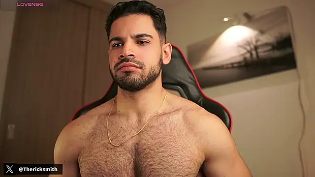 Rick  Smith153 online show from October 24, 4:42 am