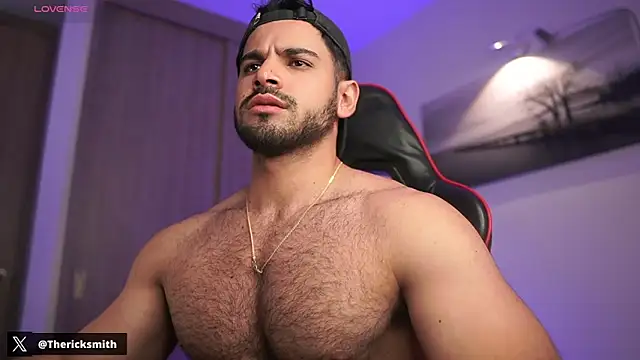 Rick  Smith153 online show from November 24, 4:34 am