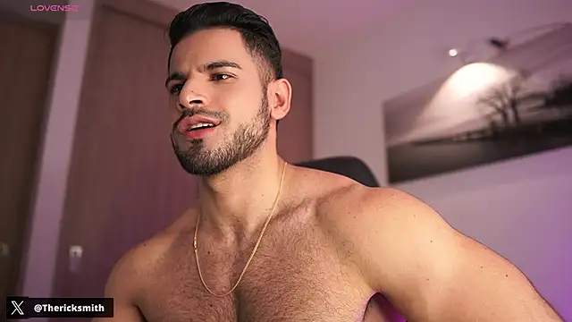 Rick  Smith153 online show from March 21, 4:06 am