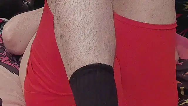 Dominant BEAR online show from November 26, 4:46 am