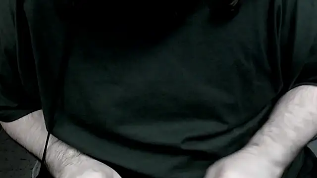 Snapshot of Dominant_BEAR chatting on January 19, 1:20 am Dominant BEAR online show from January 19, 1:20 am