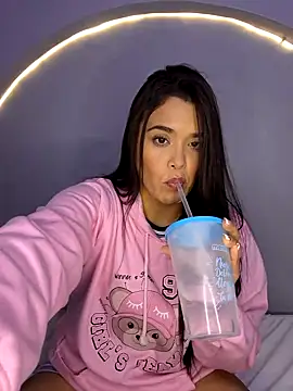 samanthaevanss1 online show from February 7, 4:06 am