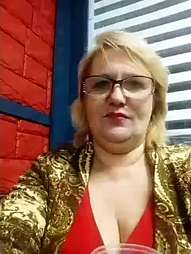 Forest-Lady online show from December 8, 2:41 pm