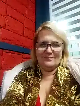 Forest-Lady online show from December 8, 5:44 pm