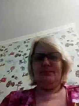 Forest-Lady online show from December 19, 4:35 pm