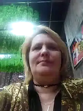 Forest-Lady online show from December 21, 7:16 pm