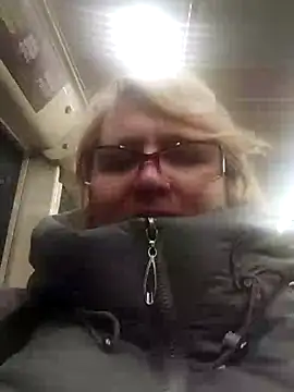 Forest-Lady online show from January 4, 4:22 pm