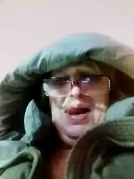 Forest-Lady online show from January 11, 7:16 pm