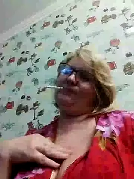 Forest-Lady online show from January 17, 2:28 pm