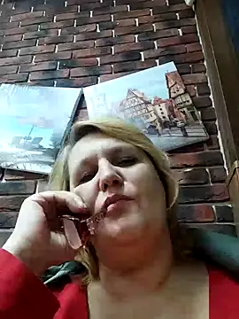 Forest-Lady online show from January 18, 7:15 pm