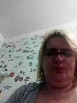 Forest-Lady online show from January 20, 3:28 pm