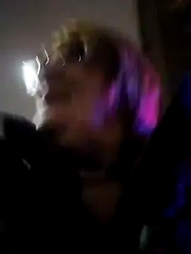 Forest-Lady online show from January 25, 3:09 pm