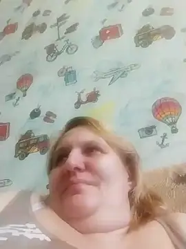 Forest-Lady online show from January 27, 12:16 pm