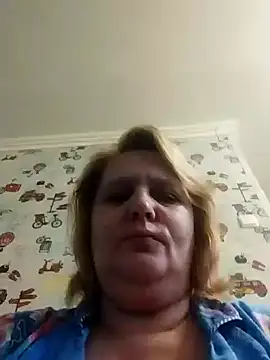 Forest-Lady online show from January 29, 11:30 am