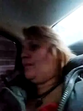 Forest-Lady online show from February 8, 2:27 pm