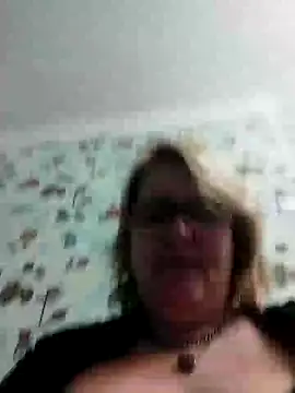 Forest-Lady online show from February 11, 8:31 pm