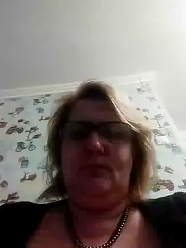 Forest-Lady online show from February 12, 5:16 pm