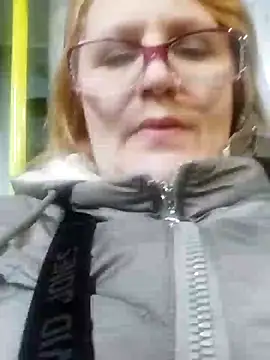 Forest-Lady online show from February 14, 4:52 pm