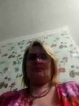 Forest-Lady online show from February 16, 6:43 pm