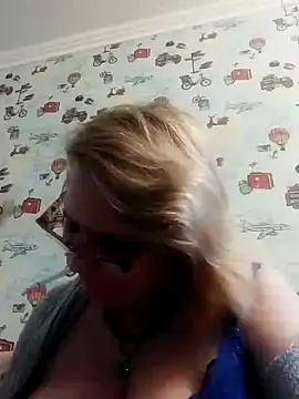 Forest-Lady online show from February 23, 2:57 pm