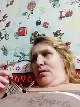 Forest-Lady online show from February 26, 3:52 pm