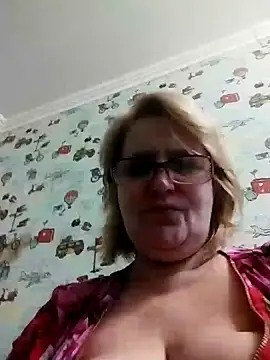 Forest-Lady online show from February 27, 2:54 pm