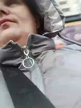 Forest-Lady online show from February 28, 2:53 pm