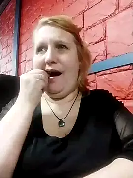 Forest-Lady online show from March 1, 8:10 pm